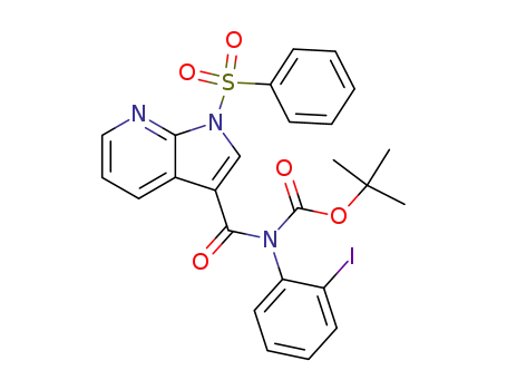 278593-21-8 Structure