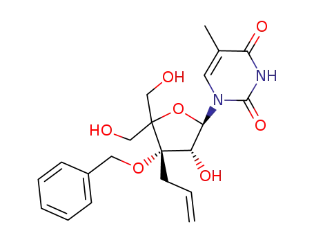 485755-33-7 Structure