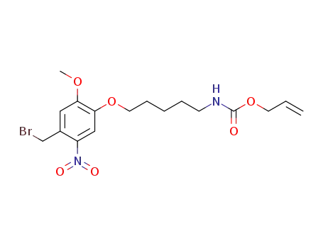 221895-90-5 Structure