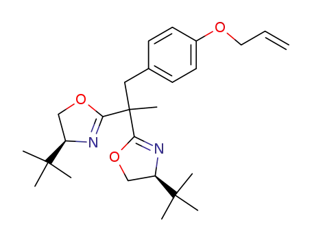 345269-78-5 Structure