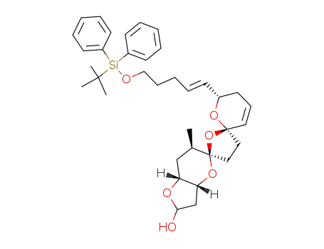 C<sub>36</sub>H<sub>48</sub>O<sub>6</sub>Si