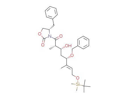 169898-14-0 Structure