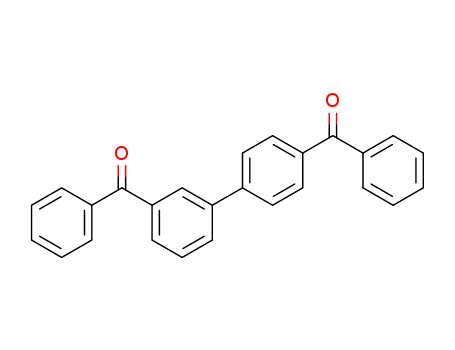 3,4'-dibenzoylbiphenyl