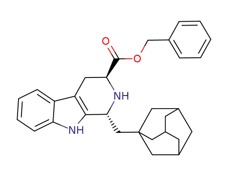 196947-54-3 Structure
