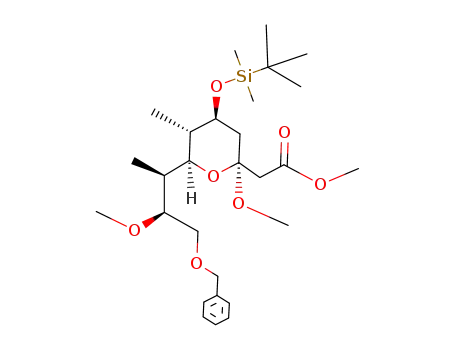 804552-07-6 Structure
