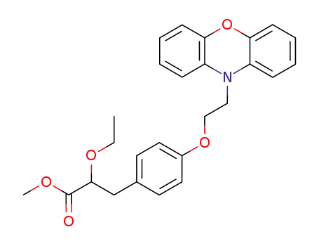 222834-11-9 Structure