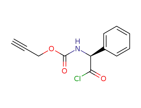 444575-02-4 Structure