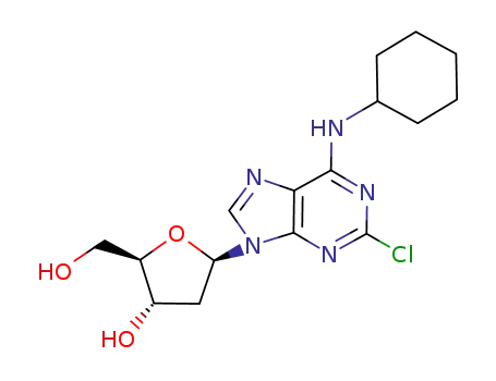 146196-11-4 Structure