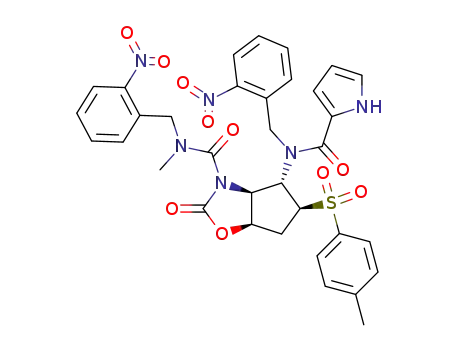455312-08-0 Structure