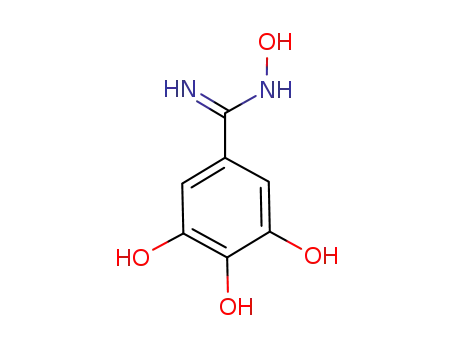Molecular Structure of 95933-74-7 (TRIMIDOX)