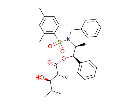 187324-70-5 Structure