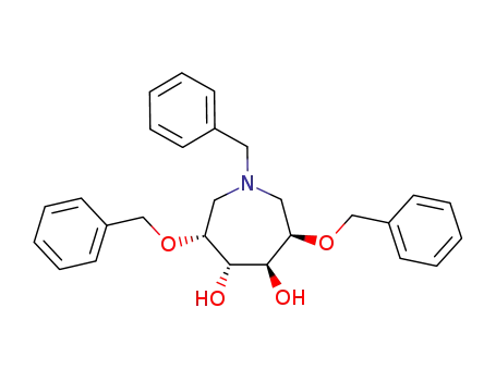 700863-96-3 Structure