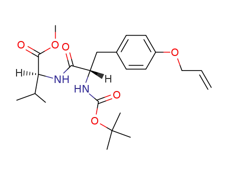 127154-09-0 Structure