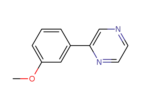 912771-38-1 Structure