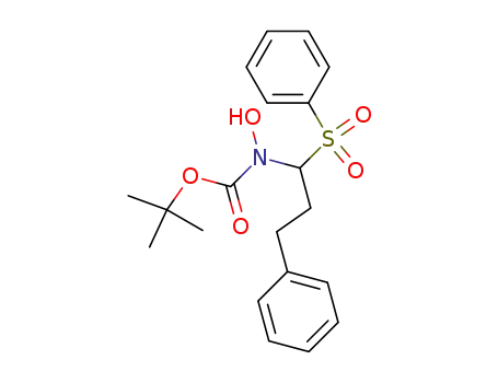 870300-80-4 Structure