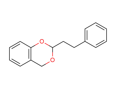 2-phenethyl-4H-benzo[d][1,3]dioxine