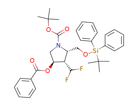 852616-74-1 Structure