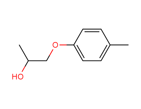 1-(4-METHYLPHENOXY)-2-PROPANOL