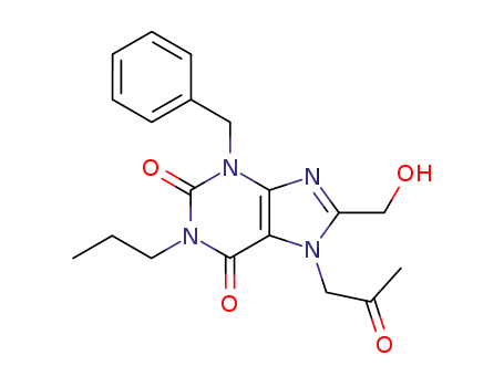 862468-69-7 Structure
