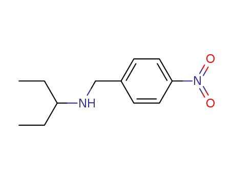 Best price/ (1-ethylpropyl)(4-nitrobenzyl)amine(SALTDATA: HBr)  CAS NO.418774-60-4