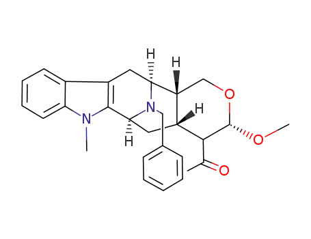 C<sub>28</sub>H<sub>32</sub>N<sub>2</sub>O<sub>3</sub>