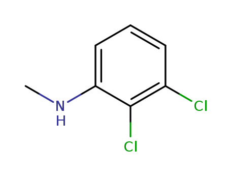 N-(2,3-dichlorophenyl)-N-methylamine