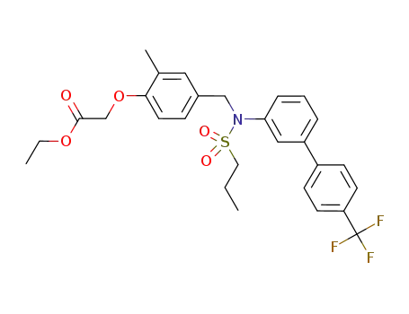 637352-73-9 Structure