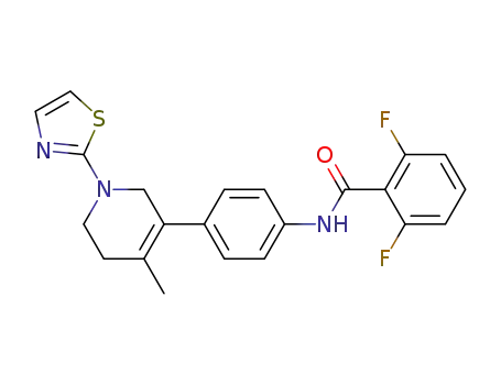 944917-72-0 Structure