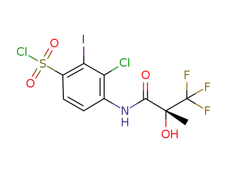 329901-78-2 Structure