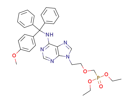 153235-85-9 Structure