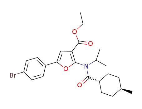 960521-59-9 Structure