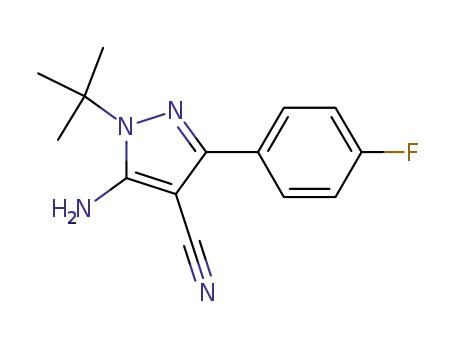 320422-34-2 Structure