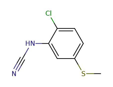 222734-77-2 Structure