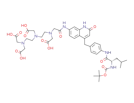 894803-11-3 Structure