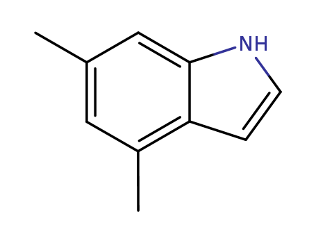 4,6-dimethyl-1H-Indole
