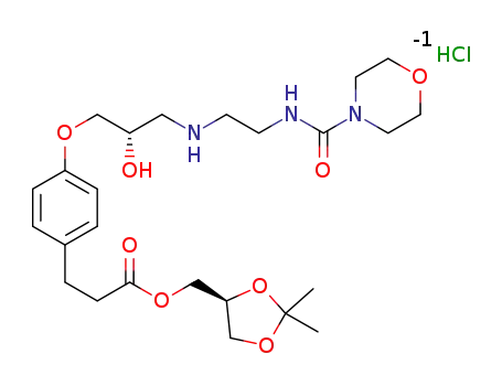 1253907-79-7 Structure