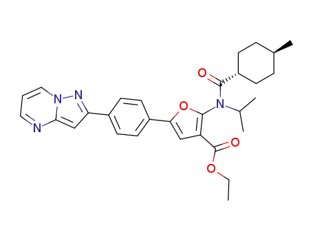 960521-97-5 Structure