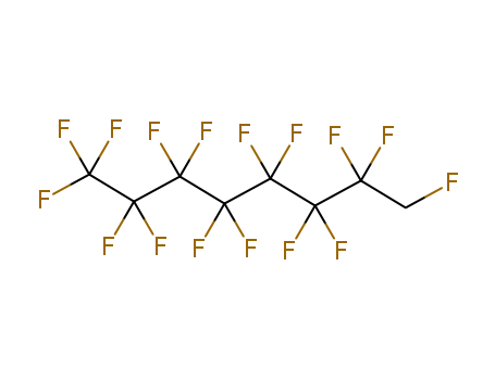 Octane, 1,1,1,2,2,3,3,4,4,5,5,6,6,7,7,8-hexadecafluoro-