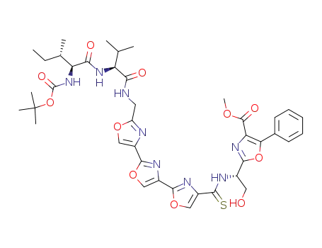 848761-08-0 Structure