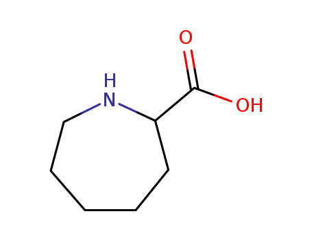 1H-Azepine-2-carboxylicacid, hexahydro-