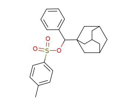 (1-adamantyl)benzyl tosylate