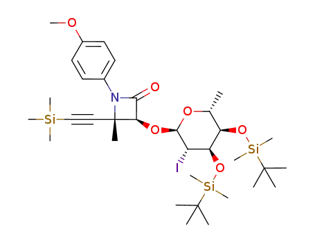 937164-12-0 Structure