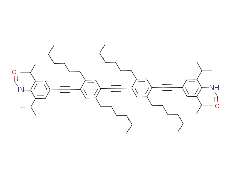 C<sub>68</sub>H<sub>92</sub>N<sub>2</sub>O<sub>2</sub>