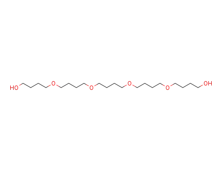 5,10,15,20-Tetraoxatetracosane-1,24-diol