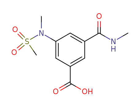 913626-09-2 Structure