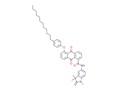 876302-11-3 Structure