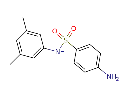 4-아미노-N-(3,5-디메틸페닐)벤젠술폰아미드