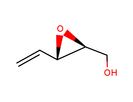 (-)-(2S,3S)-2,3-epoxypent-4-en-1-ol