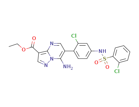 952202-57-2 Structure