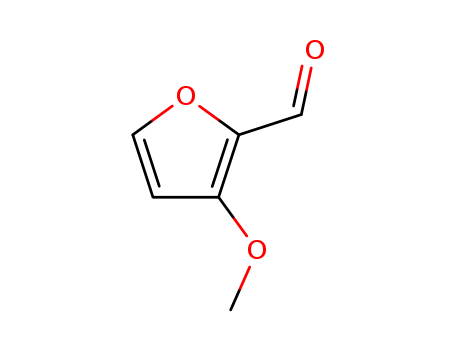3-Methoxyfuran-2-carbaldehyde